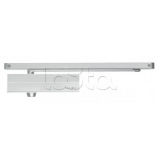 Доводчик дверной с тягой в комплекте Abloy DC130 (коричневый) (DC130-8014)