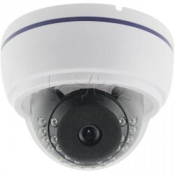 Камера видеонаблюдения купольная ActiveCam AC-TA381LIR2