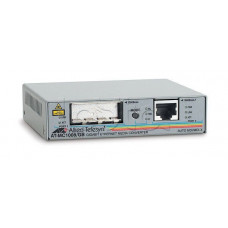 Медиаконвертер Allied Telesis AT-MC1008/GB