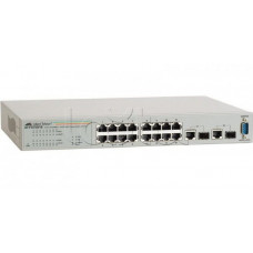 Коммутатор управляемый 16-портовый Allied Telesis AT-FS750/16