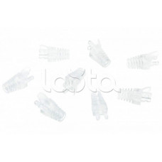 Колпачок защитный для коннекторов RJ45 (100шт/уп) Cabeus (CAP-OR)