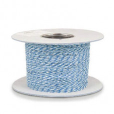 Кабель витая пара Cabeus UTP-1P-Cat.5e-SOLID-CROSS-500