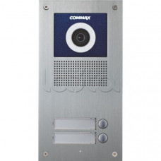 Блок вызова видеодомофона Commax DRC-2UC