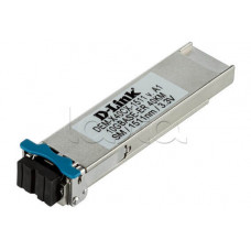 Трансивер XFP D-Link DEM-X40CX-1511