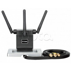 Антенна пассивная всенаправленная 2 dBi D-Link ANT24-0230