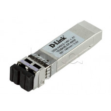 Трансивер SFP+ D-Link DEM-X40CS-1491