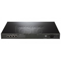 Коммутатор управляемый 3 уровня 52 портовый D-Link DES-3810-52/A1AEI