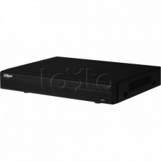 Видеорегистратор цифровой HDCVI мультигибридный 4 канальный Dahua DHI-HCVR4104HE-S2