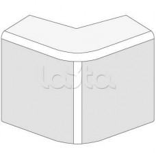 Угол внешний AEM 25x17 (1уп./20шт.) DKC 00404