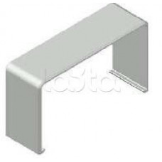 Соединение на стык 20x10, без галогена Экопласт 72501-HF