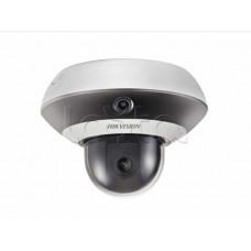 Камера видеонаблюдения PTZ купольная Hikvision DS-2PT3122IZ-DE3 (2.8-12mm)