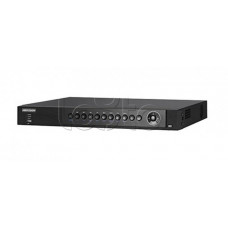 Видеорегистратор цифровой гибридный 16 канальный Hikvision DS-7216HUHI-F2/N