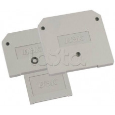 Заглушка IEK YZN10D-ZGL-010-K03