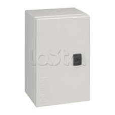 Щит металлический Atlantic-E IP66 300x300x200 Legrand (039932)