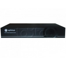 IP-видеорегистратор 4 канальный Optimus NVR-5041