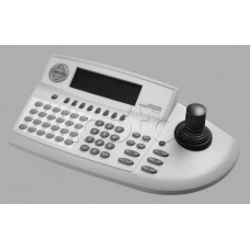 Клавиатура Pelco CM9760-KBD-B-EU