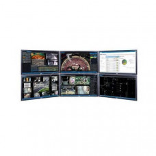 ПО VideoXpert Pelco E1-VSM-48-EUK