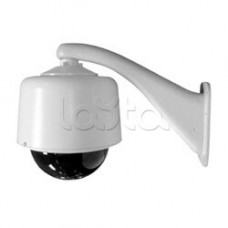 Кожух полусфера 8 Pelco DF8A-10