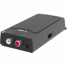 Аудио-мост сетевой AXIS C8033 NETWORK AUDIO BRIDGE (01025-001)