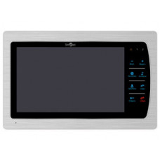 Монитор видеодомофона 10" Smartec ST-MS310M-SL