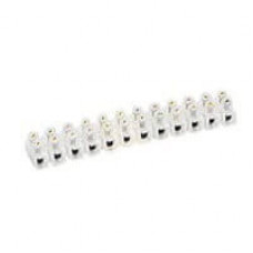 Блок клеммный Nylbloc 12x2,5 мм2 Legrand 034221