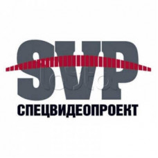 Устройство передачи видеосигнала СпецВидеоПроект SVP-040DB-B-SMRT (рековый)