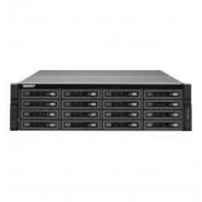 RAID-накопитель сетевой QNAP TS-1673U-8G