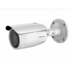 IP-камера видеонаблюдения в стандартном исполнении HiWatch DS-I456 (2.8-12 mm)