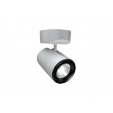 Светильник светодиодный торгового освещения Световые технологии BELL/S LED 50 W D25 4000K (1640000250)