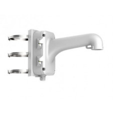 Кронштейн для столбового монтажа Hikvision DS-1604ZJ-pole
