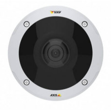 IP-камера видеонаблюдения купольная AXIS M3058-PLVE (01178-001)