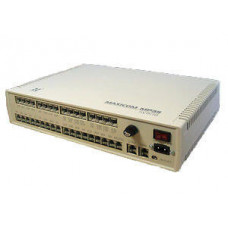 Комплект базовый МР35 (3х13) Maxicom ВК313U