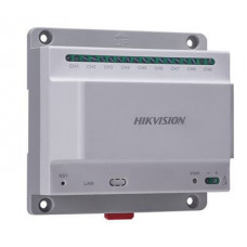 Блок аудио/видео согласования Hikvision DS-KAD709