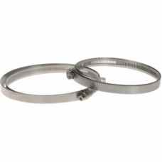 Ремни из нержавеющей стали AXIS STEEL STRAPS TX30 570MM 1PAIR (01472-001)