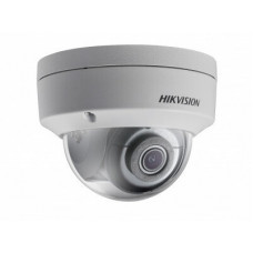 IP-камера видеонаблюдения уличная купольная Hikvision DS-2CD2135FWD-IS (6mm)
