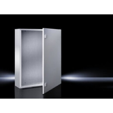 Шкаф АЕ 760х760х210 мм с монтажной платой Rittal 1077500