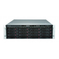 IP-видеорегистратор 64 канальный BOSCH DIP-61F8-16HD