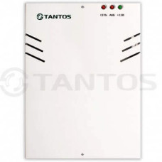 Источник вторичного питания резервированный Tantos ББП-65 Pro2