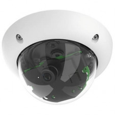 IP-камера видеонаблюдения купольная Mobotix MX-D26B-6D