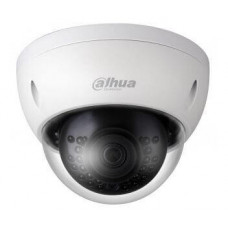 IP-камера видеонаблюдения купольная Dahua DH-IPC-HDBW1220EP-0280B