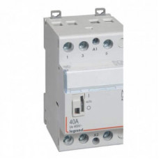 Контактор Legrand 412549