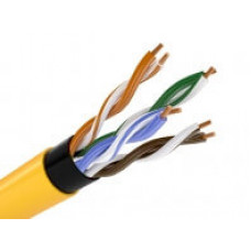 Кабель UTP-5e 4x2x0.5 Cu (outdoor) Optimus 1 м