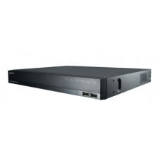 IP видеорегистратор 8 канальный WISENET QRN-810S