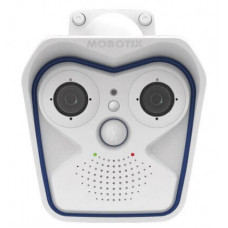 IP-камера видеонаблюдения в стандартном исполнении Mobotix MX-M16B-6D6N061