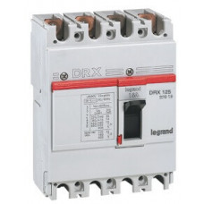 Выключатель автоматический Legrand 027012