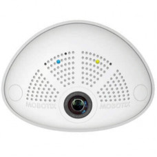 IP-камера видеонаблюдения компактная Mobotix MX-i26B-AU-6D016