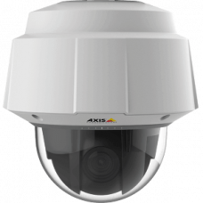 IP-камера видеонаблюдения уличная поворотная AXIS Q6052-E (0901-002)
