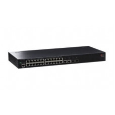 Коммутатор управляемый 24 портовый QTECH QSW-3300-28F-AC-DC