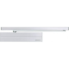 Доводчик дверной без тяги Abloy DC340 (черный) (DC240/420500)