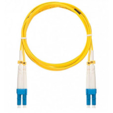 Патч-корд NIKOMAX NMF-PC2S2A2-LCU-LCU-015